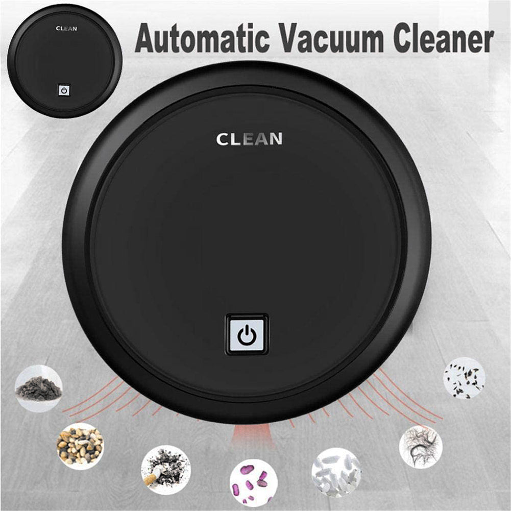 Multifunctional Smart Robot Vacuum Cleaner - Sansell