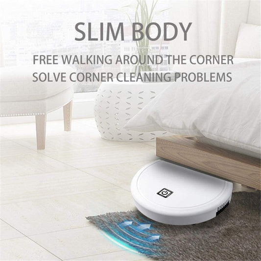 Multifunctional Smart Robot Vacuum Cleaner - Sansell