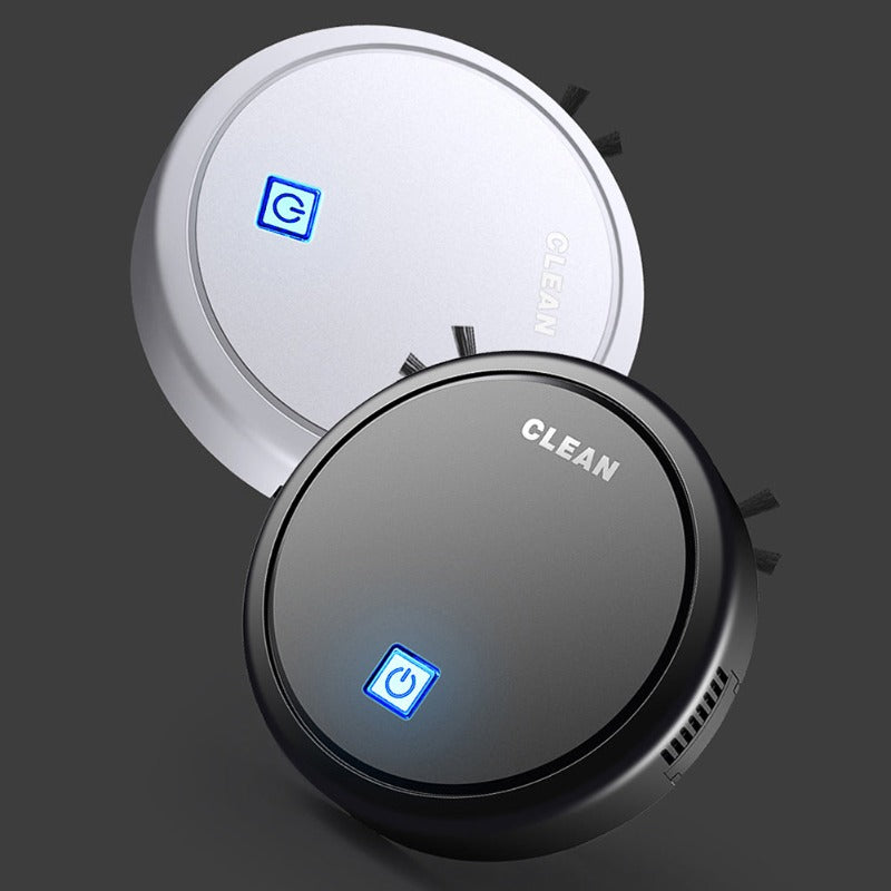 Multifunctional Smart Robot Vacuum Cleaner - Sansell