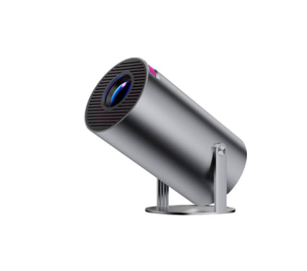 Outdoor Portable 4K Android Projector - Sansell